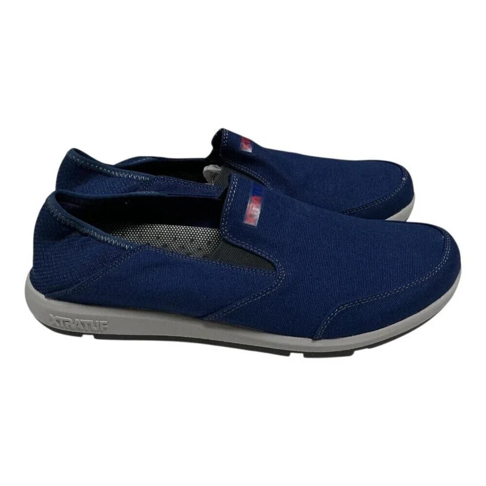 Xtratuf boat shoes